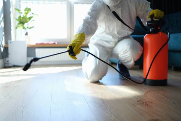 Reliable Sewage Cleanup contractor in Somerset, NJ by Trauma Clean Pros